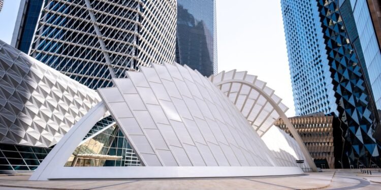 Digital Spend Surges as Saudi Shoppers Drive 20% Jump in POS Transactions