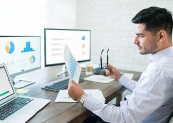 10 jobs that may disappear in the next 5 years