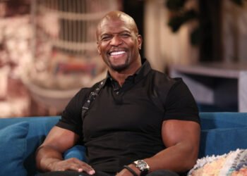 Terry Crews Brings Brooklyn Nine-Nine Charm to Dubai's Global Village in Family Outing 52 Terry Crews Brings Brooklyn Nine-Nine Charm to Dubai’s Global Village in Family Outing