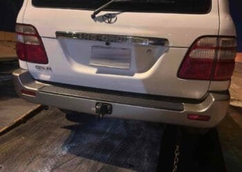 106 vehicles seized in Al Ain for generating excessive noise