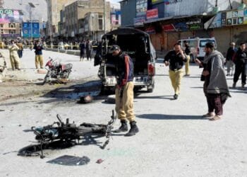 11 dead in drone strikes against Taliban hideouts in Pakistan's KP province