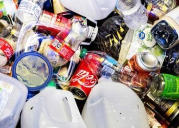 1.33 billion pounds of Coke plastic waste to enter waterways by 2030, says study