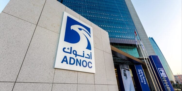 17,000 Job opportunities generated by Adnoc’s ICV Programme for Emiratis