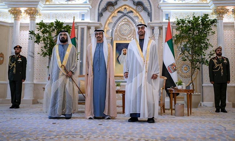 UAE-President-Mohammed-Abdullah-750x450