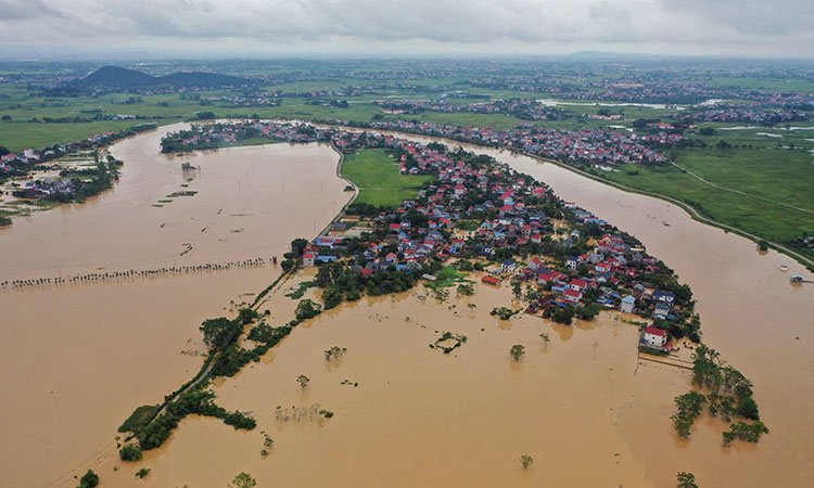 Vietnam flood 3