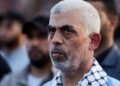 Hamas confirms leader Yahya Sinwar killed in combat in Gaza by Israeli army