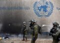 Israel notifies UN of ending ties with UNRWA amid warning of famine in Gaza