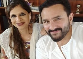 photo saba pataudi instgram