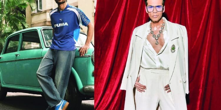 karan s friendship with ibrahim s family runs deep photos instagram