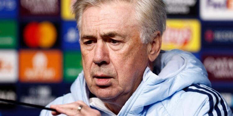 Osasuna vs Real Madrid: LaLiga – preview, team news, kickoff time