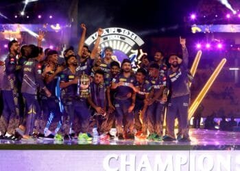 IPL schedule, fixtures announced for the 2025 tournament