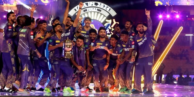 IPL schedule, fixtures announced for the 2025 tournament