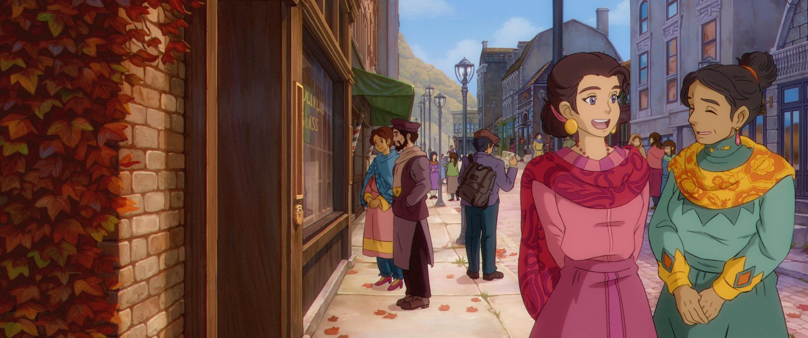 Painting timeless portraits: Usman Riaz dissects 'The Glassworker', the Oscars, and his artistic life 2 1740045300 868 Painting timeless portraits Usman Riaz dissects The Glassworker the Oscars