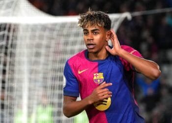 Barcelona and Atletico Madrid share eight-goal Copa del Rey thriller