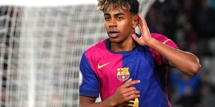 Barcelona and Atletico Madrid share eight-goal Copa del Rey thriller