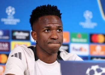 UEFA Champions League: Real Madrid vs Atletico – team news, kickoff, stream