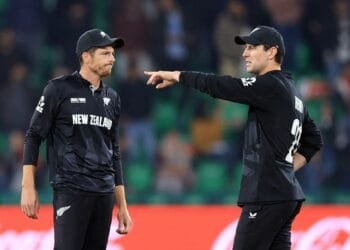 ICC Champions Trophy final 2025: New Zealand have ‘open mind’ against India