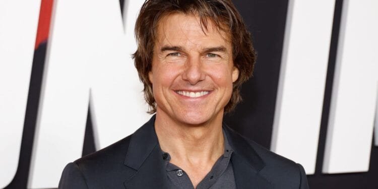 Mission: Eternal – Why fans will forever be enthralled by Tom Cruise 1 tribune