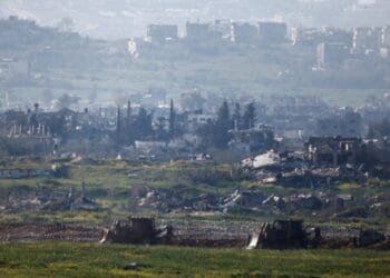 Arrest of Palestinian activist at Columbia will be 'first of many': Trump