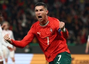 Portugal defeat Denmark in extra time to reach Nations League semifinals