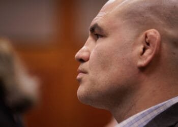 Cain Velasquez: Former UFC champion sentenced to prison for 2022 shooting