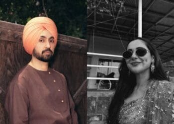 Hania Aamir may be replaced in Sardaar Ji 3: reports