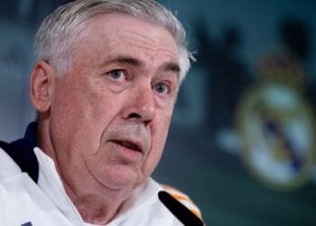 Barcelona vs Real Madrid: Ancelotti coy on future as Alonso link grows