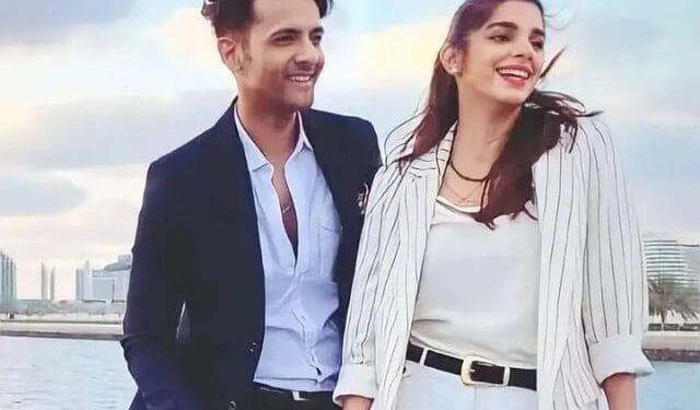 Sanam Saeed, Mohib Mirza expecting first child