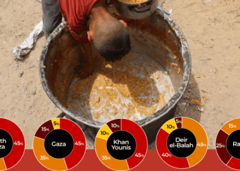 What is famine, and why is Gaza at risk of reaching it soon?