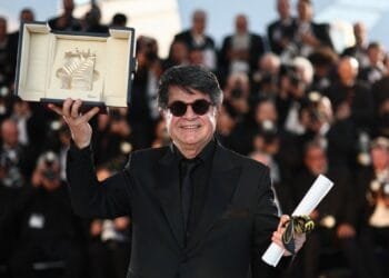 Iranian film, It was Just an Accident, wins Palme D’Or at Cannes festival