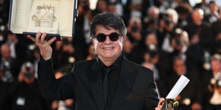 Iranian film, It was Just an Accident, wins Palme D’Or at Cannes festival