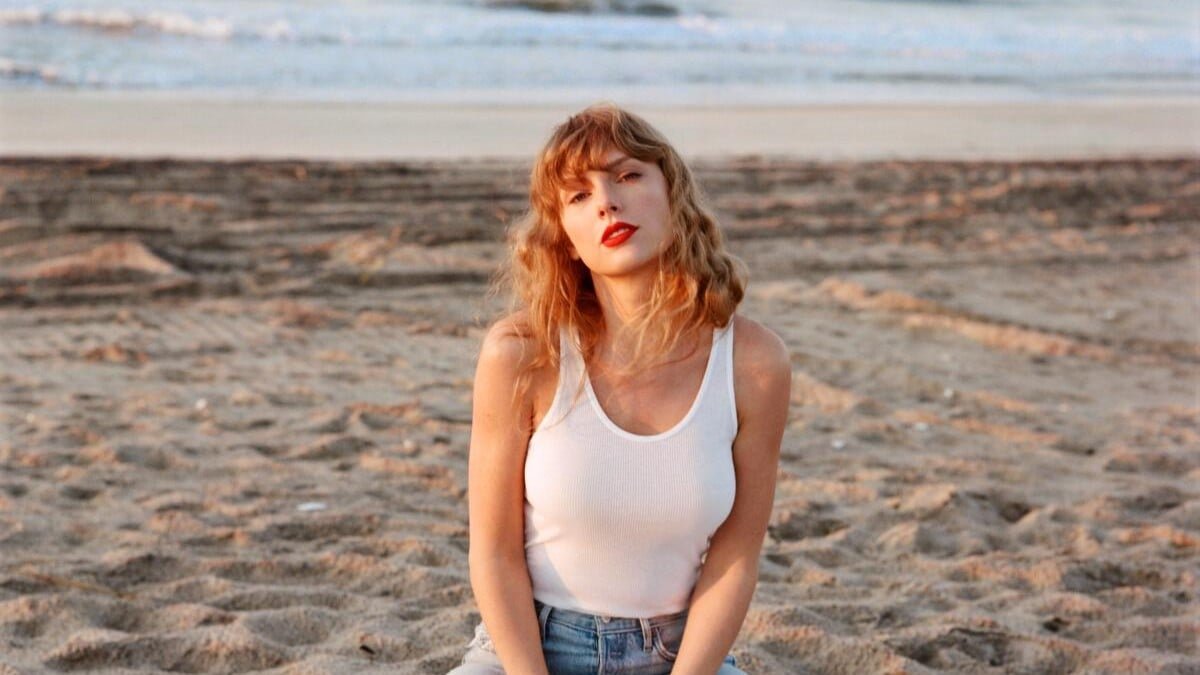 1748352297 55 Embrace the heat with these 4 Taylor Swift tracks