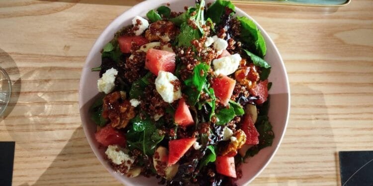 Restaurant review: Da Noi knows how to marry flavours