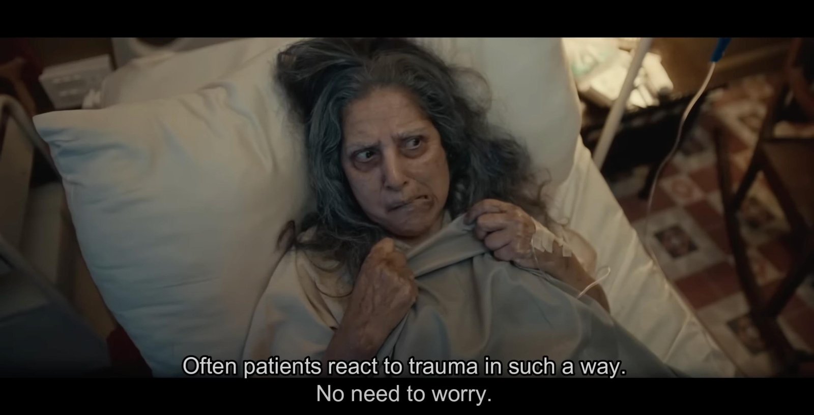 1749217541 591 Deemak review A horror drama led by brilliant performances till