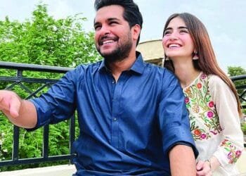 Asim Azhar and Merub Ali end engagement, ask fans for privacy