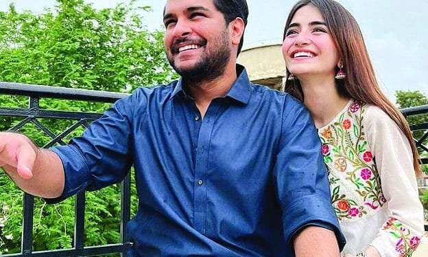 Asim Azhar and Merub Ali end engagement, ask fans for privacy