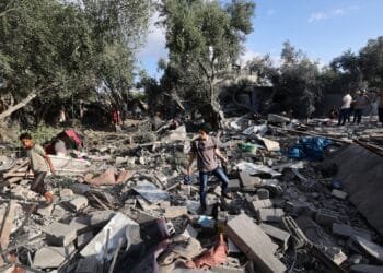 Children collecting water among 92 Palestinians killed by Israel in Gaza