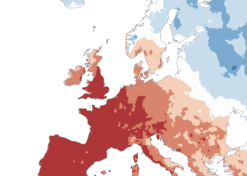 Why is Europe facing record-breaking heatwaves?