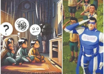 children s shows in pakistan photo file