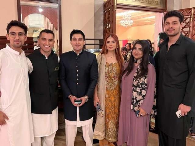 1755534352 581 Hasan Raheem is officially married