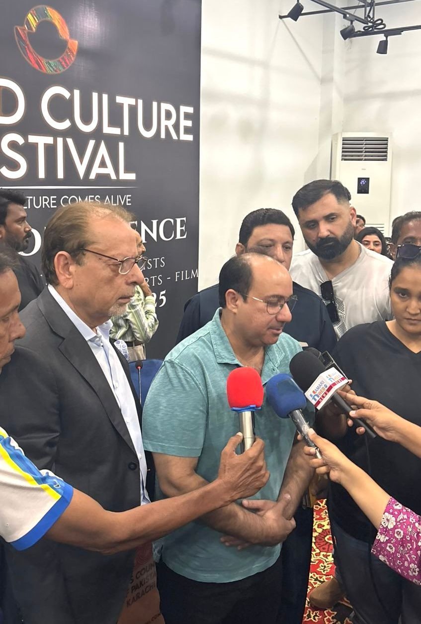 1756226573 58 ‘World Culture Festival 2025 set to kick off with the