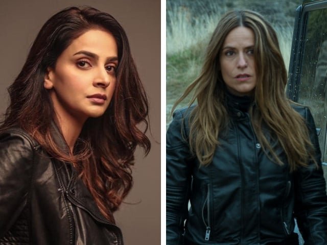 What if 'Money Heist' had a Pakistani cast? 2 1756934486 217 What if Money Heist had a Pakistani cast