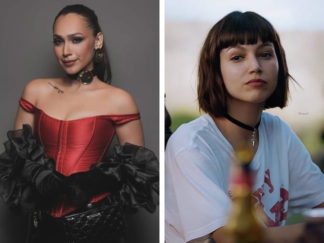 What if 'Money Heist' had a Pakistani cast? 3 1756934486 291 What if Money Heist had a Pakistani cast