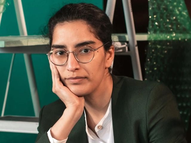 1757064689 930 Pakistani film ‘The Curfew makes it to Venice Biennale