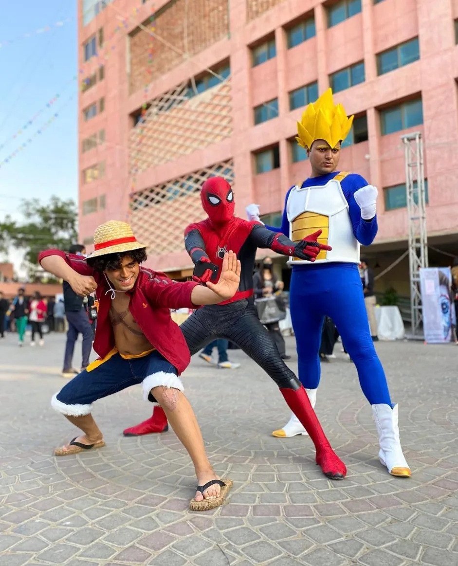 1757541885 861 Pakistani geeks are more alive than ever