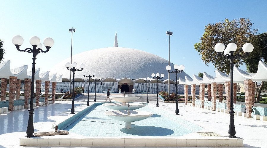 1757585163 73 Five historical sites in Karachi you should know about