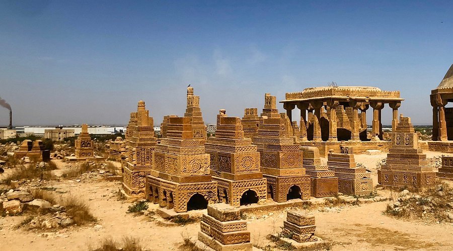 1757585163 963 Five historical sites in Karachi you should know about