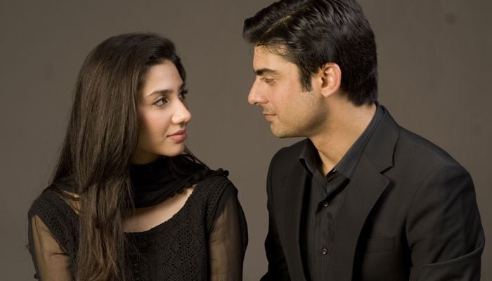 1758797942 609 Fawad and Mahiras sizzling chemistry is back on screen