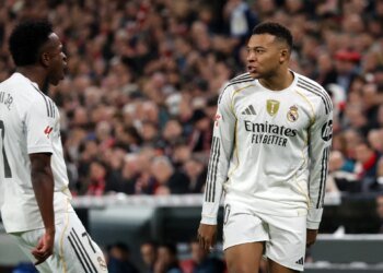 Real Madrid vs Celta Vigo: La Liga – teams, start time, lineups