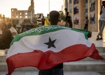 Israel’s recognition of Somaliland slammed across world capitals
